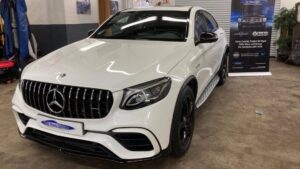 Auto aufbereiten in Ahrweiler